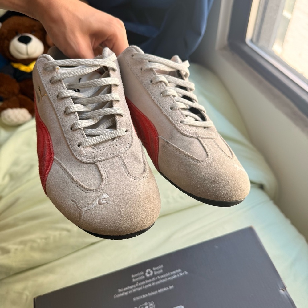 Puma Speedcat - Picture 4 of 9